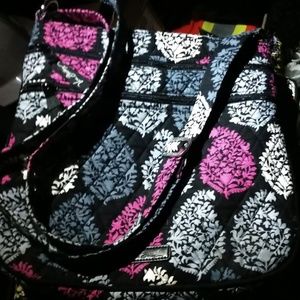 Vera Bradley - Small Tote